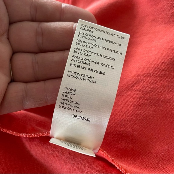 Anthropologie Marilee Trucker Jacket - Picture 10 of 12